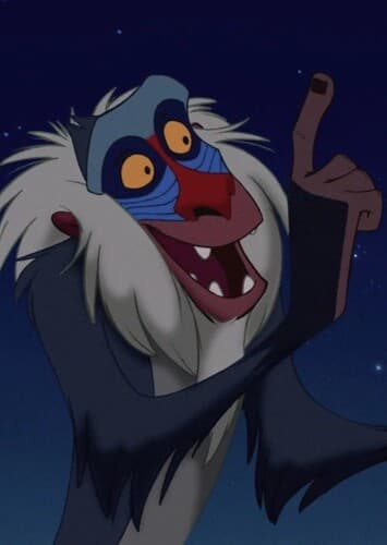 Rafiki