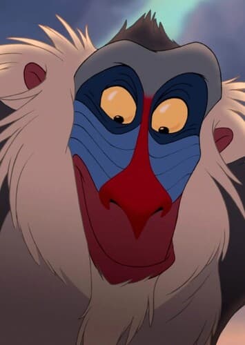 Rafiki