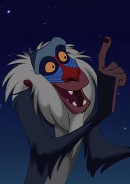 Rafiki