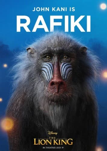 Rafiki