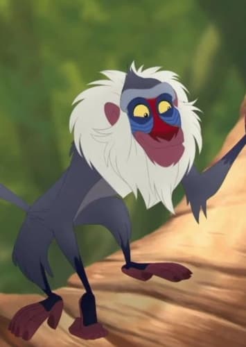 Rafiki