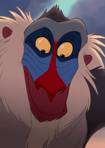 Rafiki