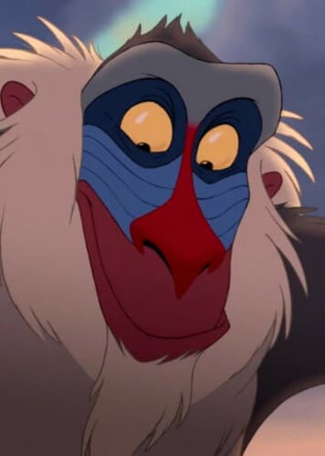 Rafiki