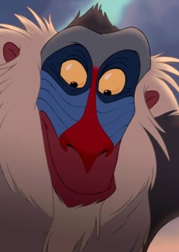 Rafiki