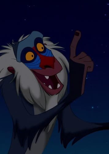 Rafiki