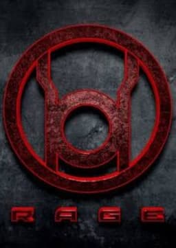 Red Lantern corp