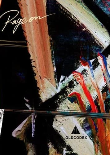 Rage On - OLDCODEX