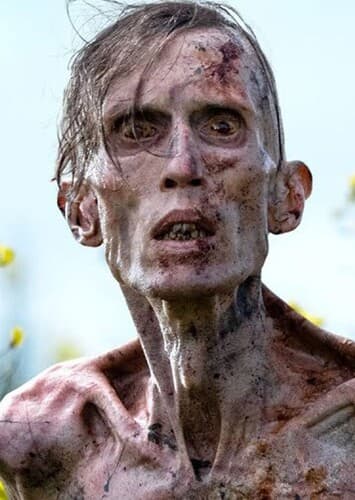 Rage Virus The Infected zombie apocalypse