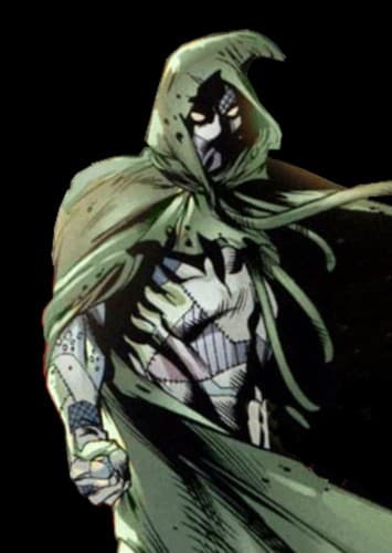 Ragman