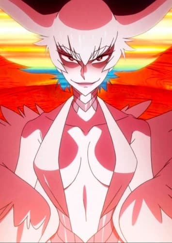 Ragyo Kiryuin