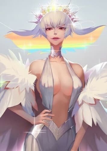 Ragyo Kiryuin