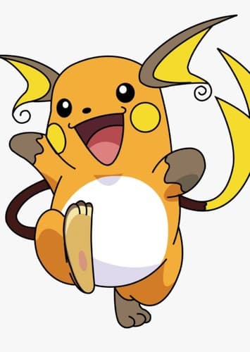 Raichu