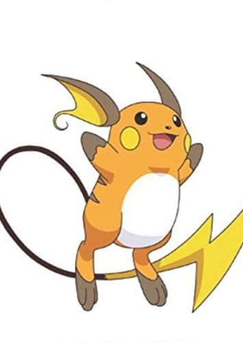 Raichu