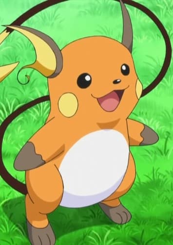 Raichu