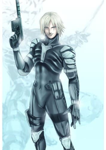 Raiden