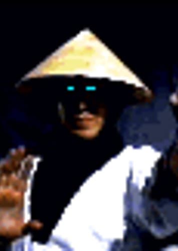 Raiden