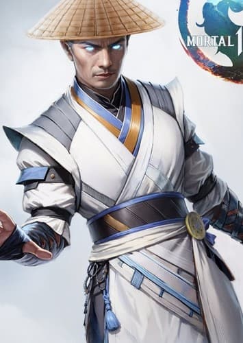 Raiden