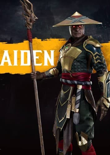 Raiden