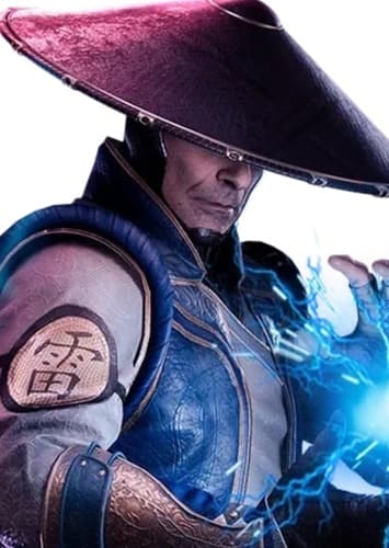 Raiden