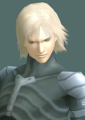 Raiden