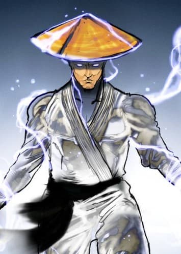 Raiden