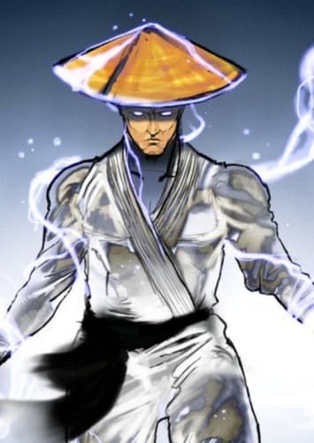 Raiden
