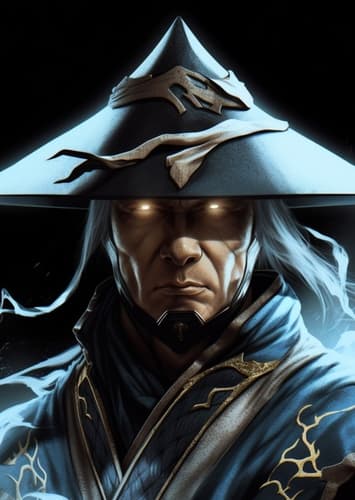 Raiden