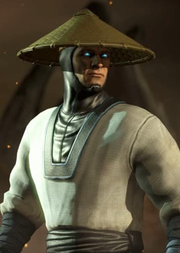 Raiden