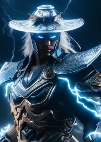 Raiden