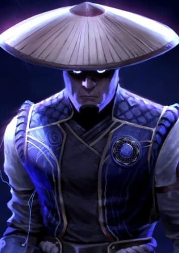 Raiden