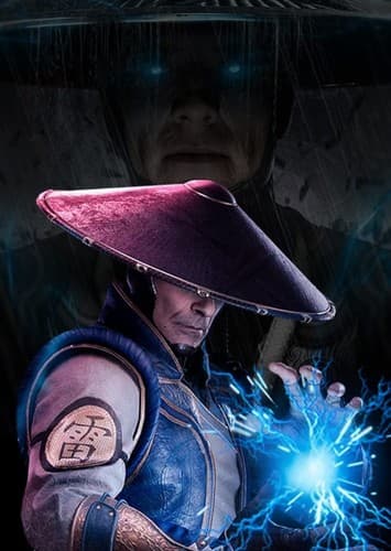 Raiden