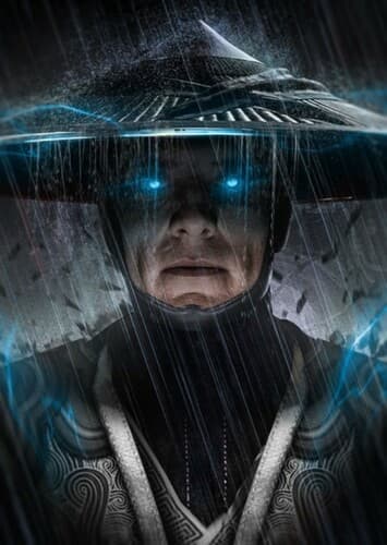 Raiden