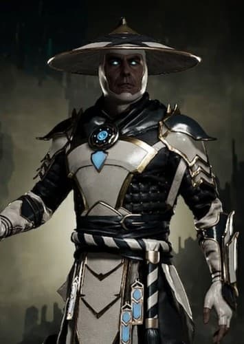 Raiden