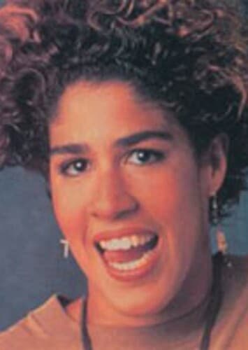 Rain Pryor