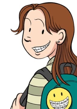 Raina Telgemeier