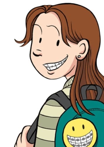 Raina Telgemeier