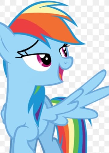 Rainbow Dash