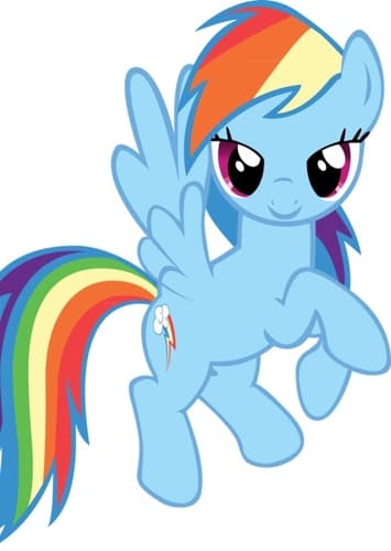 Rainbow Dash