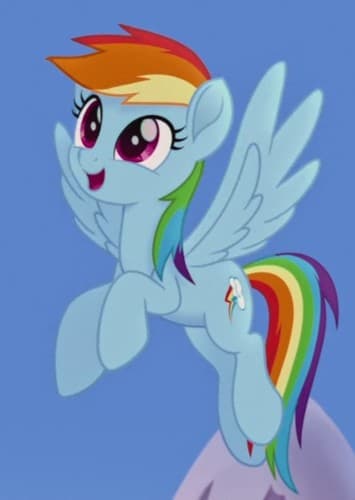 Rainbow Dash
