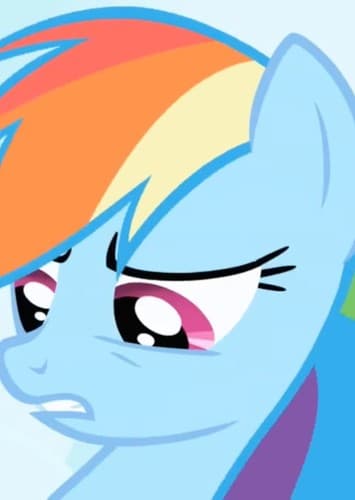 Rainbow Dash