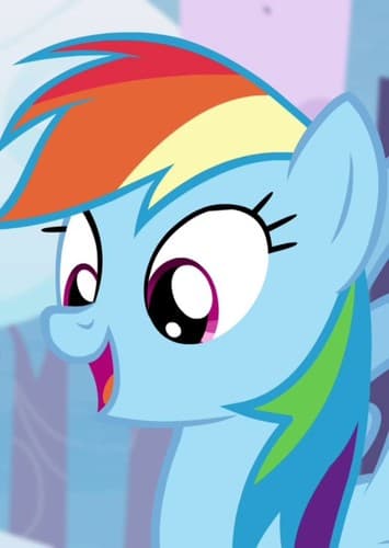 Rainbow Dash