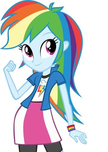 Rainbow Dash