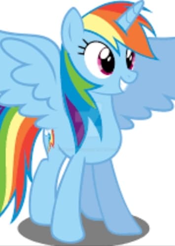 Rainbow Dash