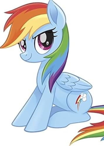 Rainbow Dash