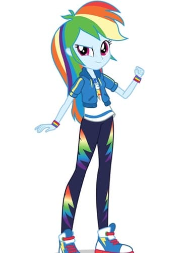 Rainbow Dash