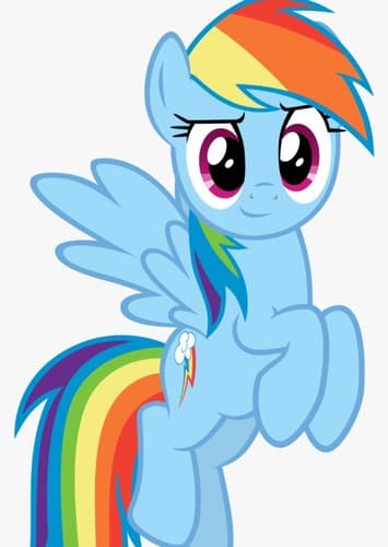 Rainbow Dash