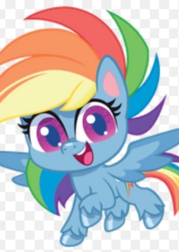 Rainbow Dash