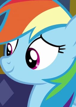 Rainbow Dash