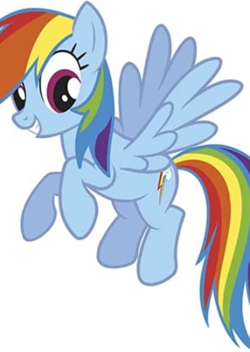 Rainbow Dash