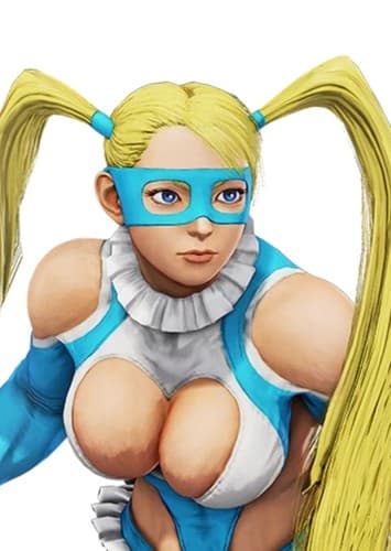Rainbow Mika